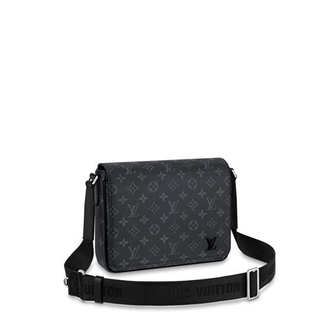 louis vuitton sac hommes|Louis Vuitton men satchel.